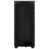 CORSAIR 2000D AIRFLOW Tårn Mini ITX Strømforsyning Sort Corsair