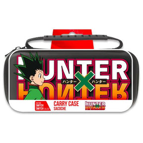 Freaks and Geeks Hunter x Hunter Gon – XL-taske til Switch / OLED
