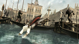 Assassin's Creed II - Classics – Xbox 360 / Xbox One – spilgrafik