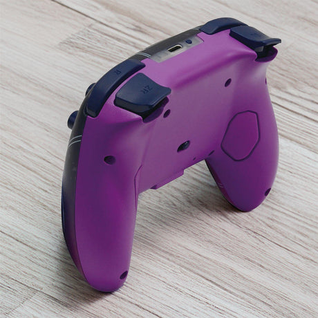 HORI Wireless Horipad Turbo – Universe Rosalina – Nintendo Switch 2 – Purple