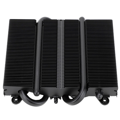 Thermalright AXP-90 X36 Black - CPU cooler, low profile, 36mm height Shenzhen Deli Ming Technology Co. LTD (Thermalright)
