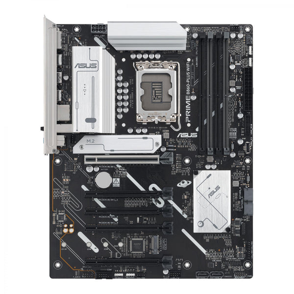 ASUS PRIME B860-PLUS WIFI (ATX, B860, LGA 1851, DDR5)