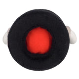 NINTENDO TOGETHER PLUSH SUPER MARIO BULLET BILL - 15 CM 1UP Distribution