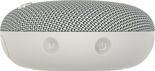 S200 Waterproof Bluetooth speaker, 5 W, AUX, grey streetz