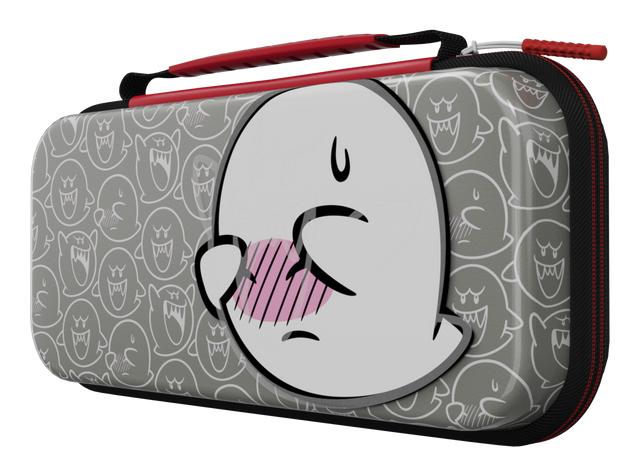 PDP Travel Case Plus GLOW - Boo Hoo PDP