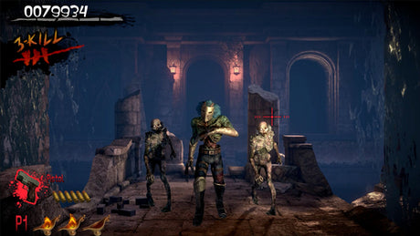 The House of The Dead Remake 2 Infect Edition (Limited Edition)
