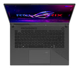 ASUS ROG Strix G16 G614FP-S5008W 16" FHD Touch 1TB RTX 5070 Win11 – visning 4