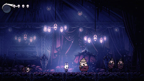 Hollow Knight Fangamer