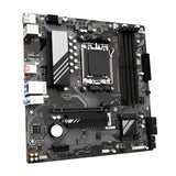 GIGABYTE A620M GAMING X - Socket AM5 - motherboard GigaByte