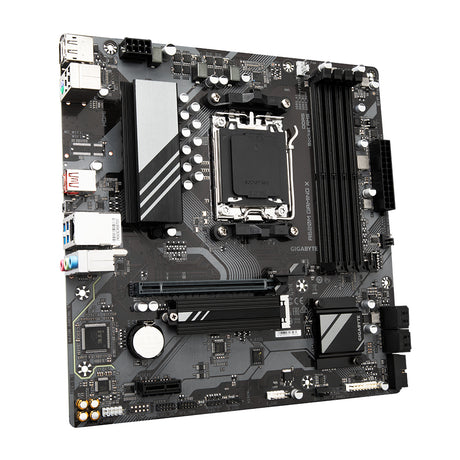 GIGABYTE A620M GAMING X - Socket AM5 - motherboard GigaByte