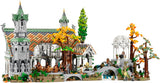 LEGO 10316 The Lord of the Rings: Rivendell LEGO