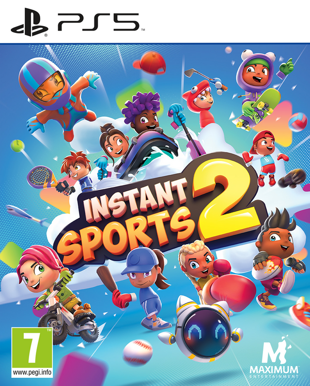 Instant Sports 2