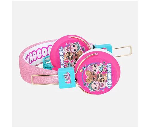 OTL - Premium Tween Headphones - L.O.L. Suprise Squad Golads (856549) OTL