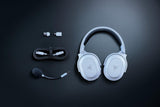 Razer - Barracuda X Chroma - White Razer