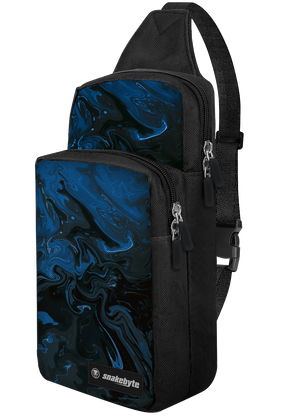 Snakebyte - Sling Bag – Nintendo Switch 2 – produktbillede