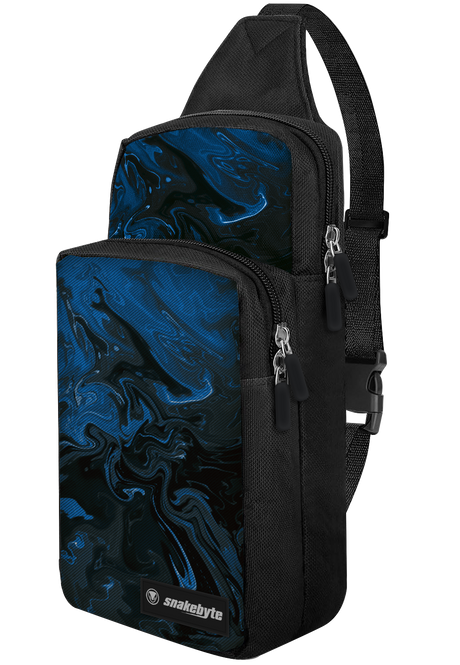Snakebyte - Sling Bag – Nintendo Switch 2 – produktbillede