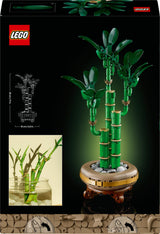 LEGO 10344 Botanicals Lucky Bamboo LEGO