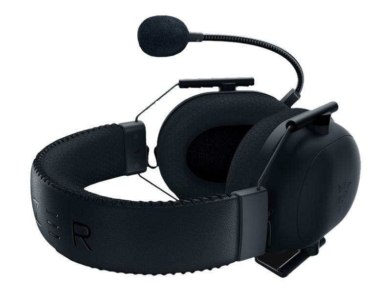 Razer BlackShark V2 PRO Kabelloses Headset Schwarz 