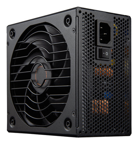 COUGAR GLE 1200W ATX3.1 / 80 Plus Gold strømforsyning – produktdetalje