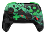 Turtle Beach Rematch Wireless – Donkey Kong Reveal – Switch – controller forfra med Donkey Kong-motiv