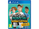 Two Point Hospital (Jumbo Edition) Sega