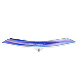 ASUS VU34WCIP-W – set ovenfra