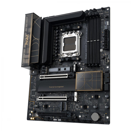 ASUS PROART X870E-CREATOR WIFI (ATX, X870E, AM5, DDR5) ASUS