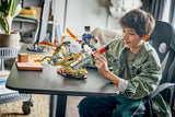LEGO - Ninjago - Battle at the Dragon's Blade (71871) LEGO