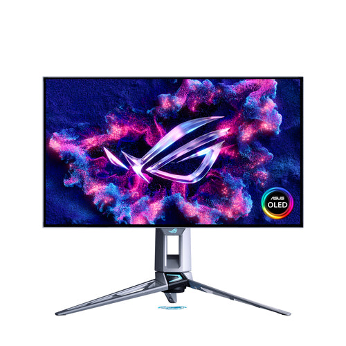 Asus ROG Swift OLED PG27AQWP-W – skærm