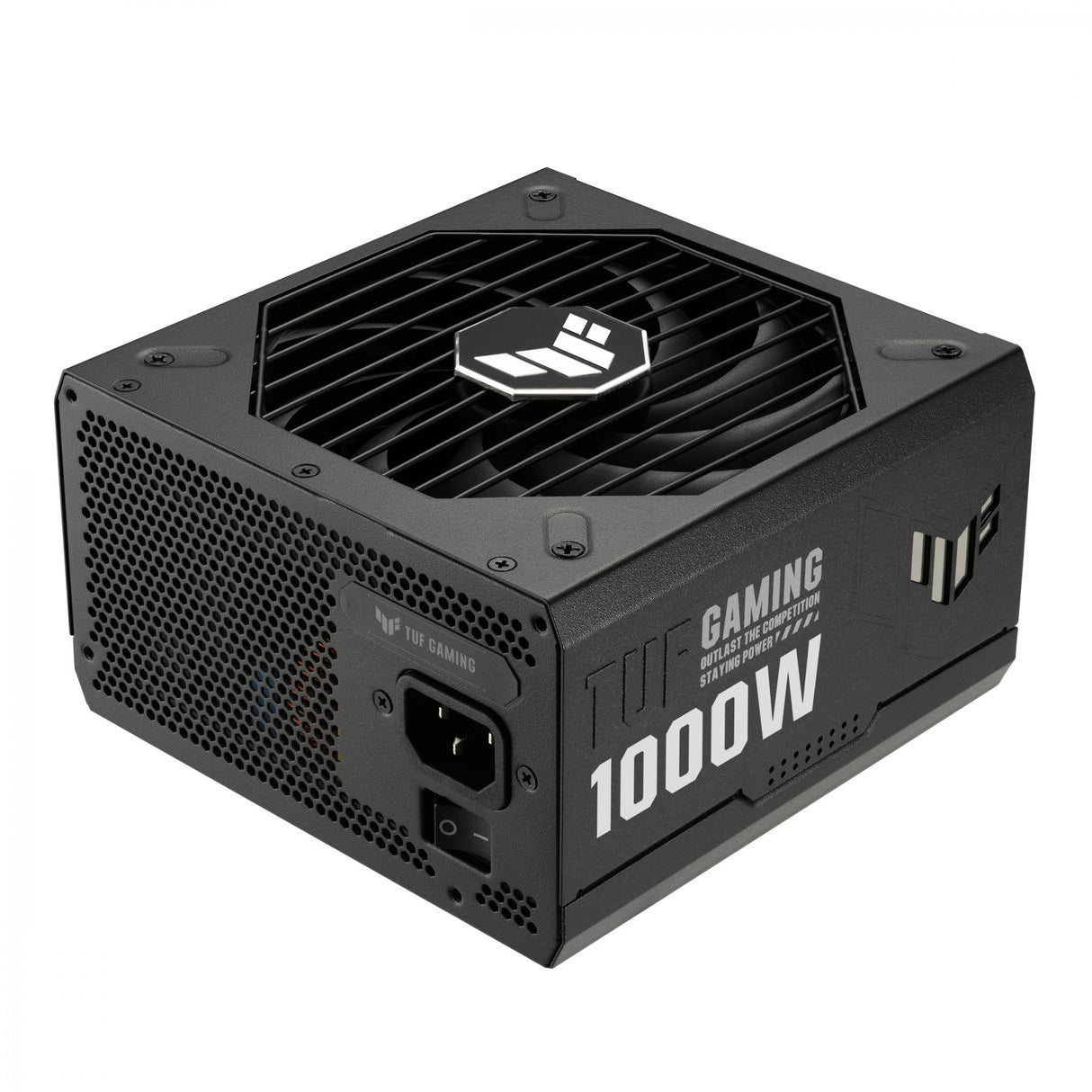 ASUS TUF GAMING 1000W 80+ Gold Fully Modular ATX 3.0 ASUS