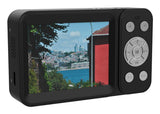 Rollei Compactline 64 Dual Screen Rollei
