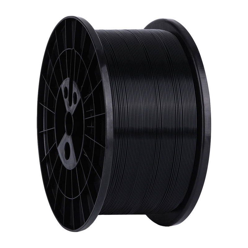 Elegoo Rapid PLA+ filament – sort, 1,75 mm, 5 kg
