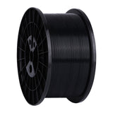 Elegoo Rapid PLA+ filament – sort, 1,75 mm, 5 kg