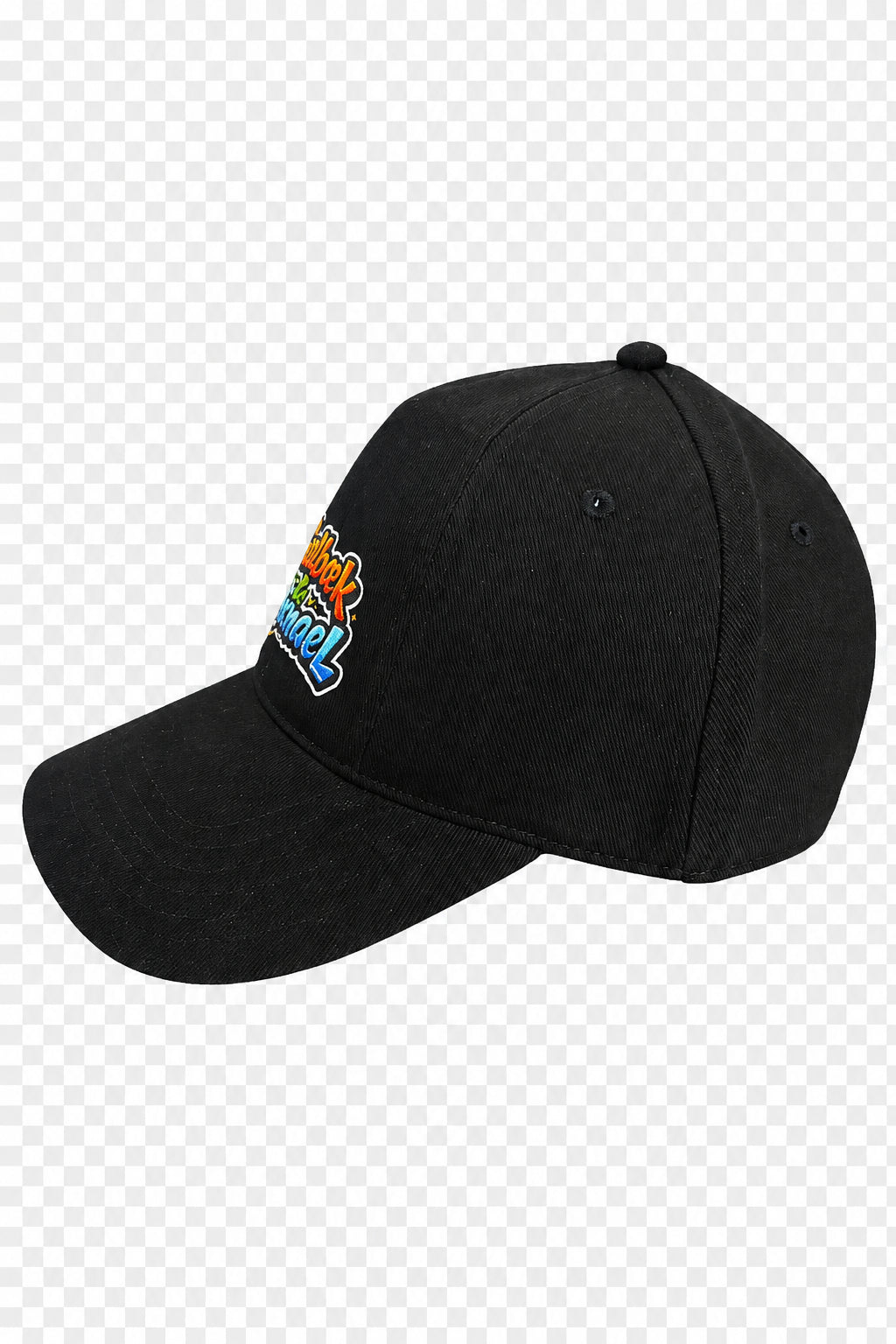 Gulbæk Cap - Logo