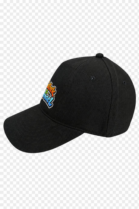 Gulbæk Cap - Logo