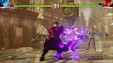 Street Fighter V (5) Champion Edition