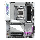 GigaByte B650E A ELITE X ICE - Socket AM5 - motherboard GigaByte