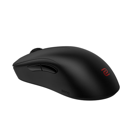 Zowie By BenQ - U2-DW - Wireless Mouse - Pixart 3950 - 4k polling  - Middle size - Black BenQ Nordic (ZOWIE)