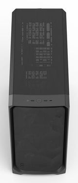 Midi Fractal Design Meshify 3 XL Black TG Light Tint
