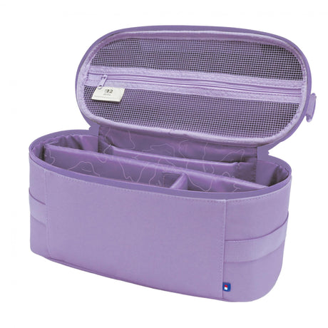 HORI - Compact Carry All (Ditto) - Purple HORI