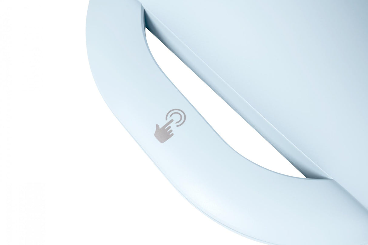 Nacon Vertical Hub Station RGB White PS5 Slim Nacon