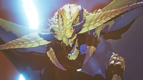Monster Hunter Stories 3: Twisted Reflection Capcom