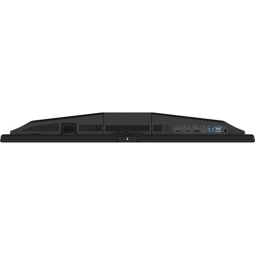 MSI MPG 271QRDE QD-OLED X50 – skærm – Sort