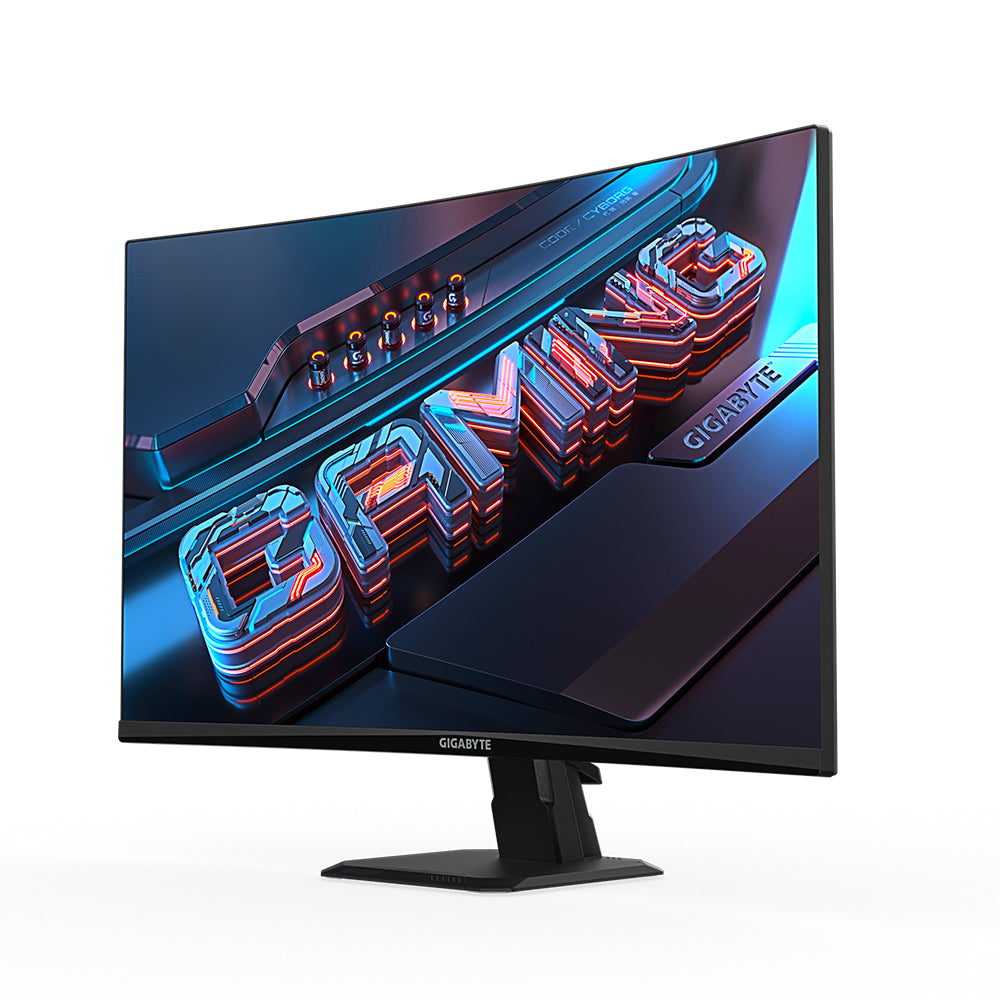 Gigabyte GS27QC 27 2560x1440@165Hz Displayport HDMI