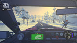 Drive Rally – PlayStation 5 – skærmbillede fra spillet