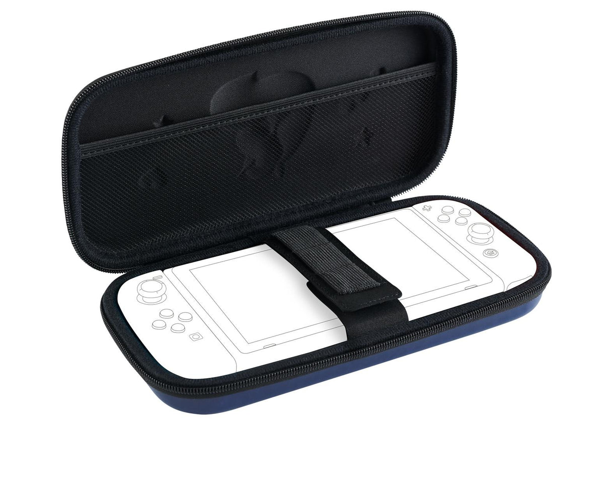 Nacon 3D Unicorn Pouch /Nintendo Switch Nacon
