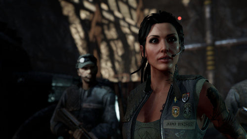 Terminator: Resistance – PlayStation 4 – skærmbillede fra spillet
