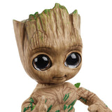 Disney Marvel - Groovin’ Groot Dancing And Talking Plush (HJM23) Disney