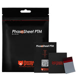 Thermal Grizzly PhaseSheet PTM - 50 x 40 mm