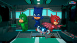 PJ Masks: Heroes of the Night – Xbox One / Xbox Series X – motiv fra spillet 2